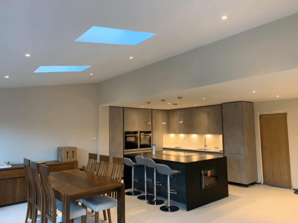 Rook Way - Hox Group Ltd